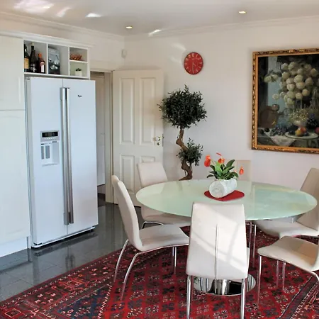 Magnificent Luzia 5 Bedrooms Sea Views Pool Table Villa Funchal (Madeira)