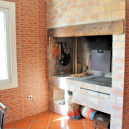 Magnificent Luzia 5 Bedrooms Sea & Views