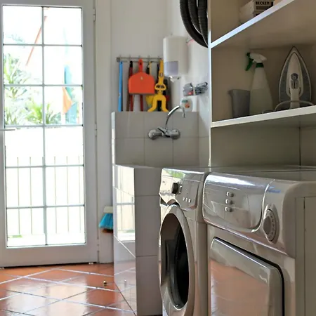 Magnificent Luzia 5 Bedrooms Sea & Views Villa