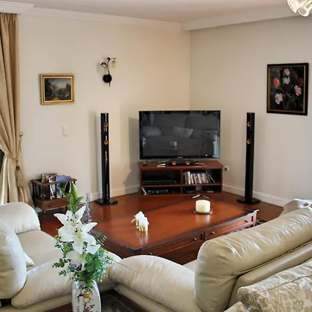Villa Magnificent Luzia 5 Bedrooms Sea Views Pool Table *
