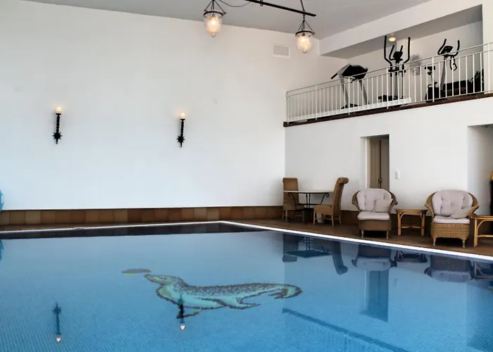 Villa Magnificent Luzia 5 Bedrooms Sea & Views