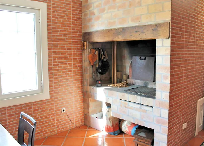 Magnificent Luzia 5 Bedrooms Sea & Views