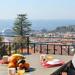 Magnificent Luzia 5 Bedrooms Sea & Views