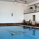 Villa Magnificent Luzia 5 Bedrooms Sea & Views
