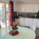 Magnificent Luzia 5 Bedrooms Sea & Views Villa
