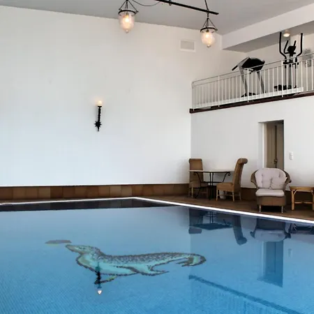 빌라 Magnificent Luzia 5 Bedrooms Sea Views Pool Table